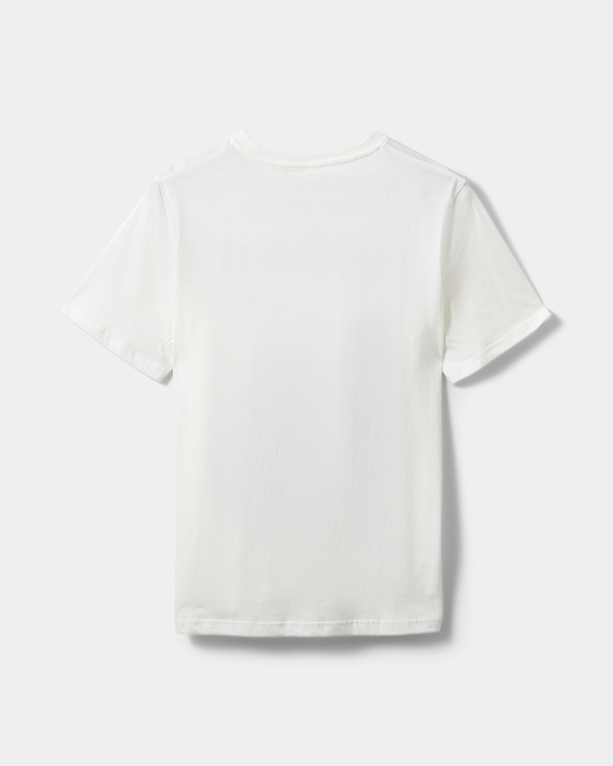 Sofie Schnoor WOMEN ZENASW PRINTET T-SHIRT T-shirt 0124 Snow white