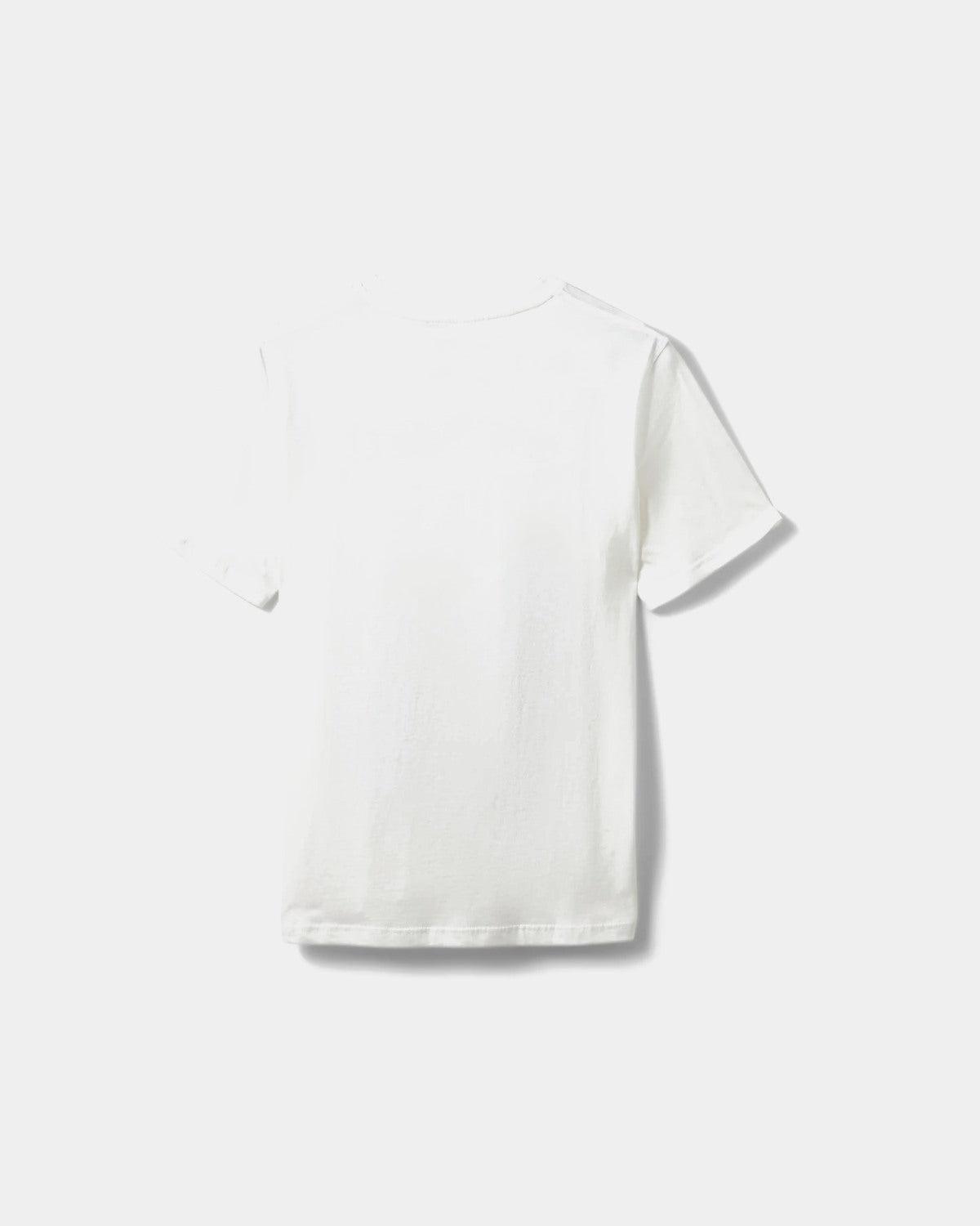 Sofie Schnoor WOMEN ZENASW PRINTET T-SHIRT T-shirt 0124 Snow white