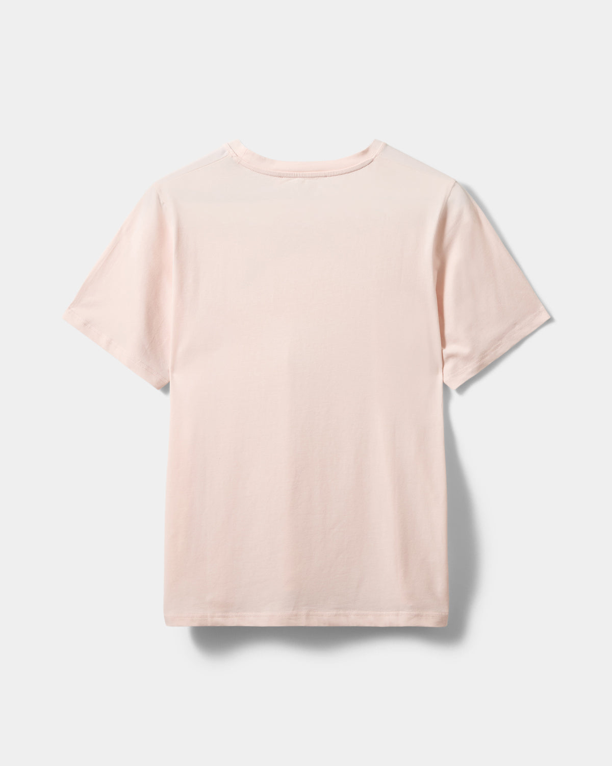 Sofie Schnoor WOMEN ZENASW PRINTET T-SHIRT T-shirt 4260 Douce Pink