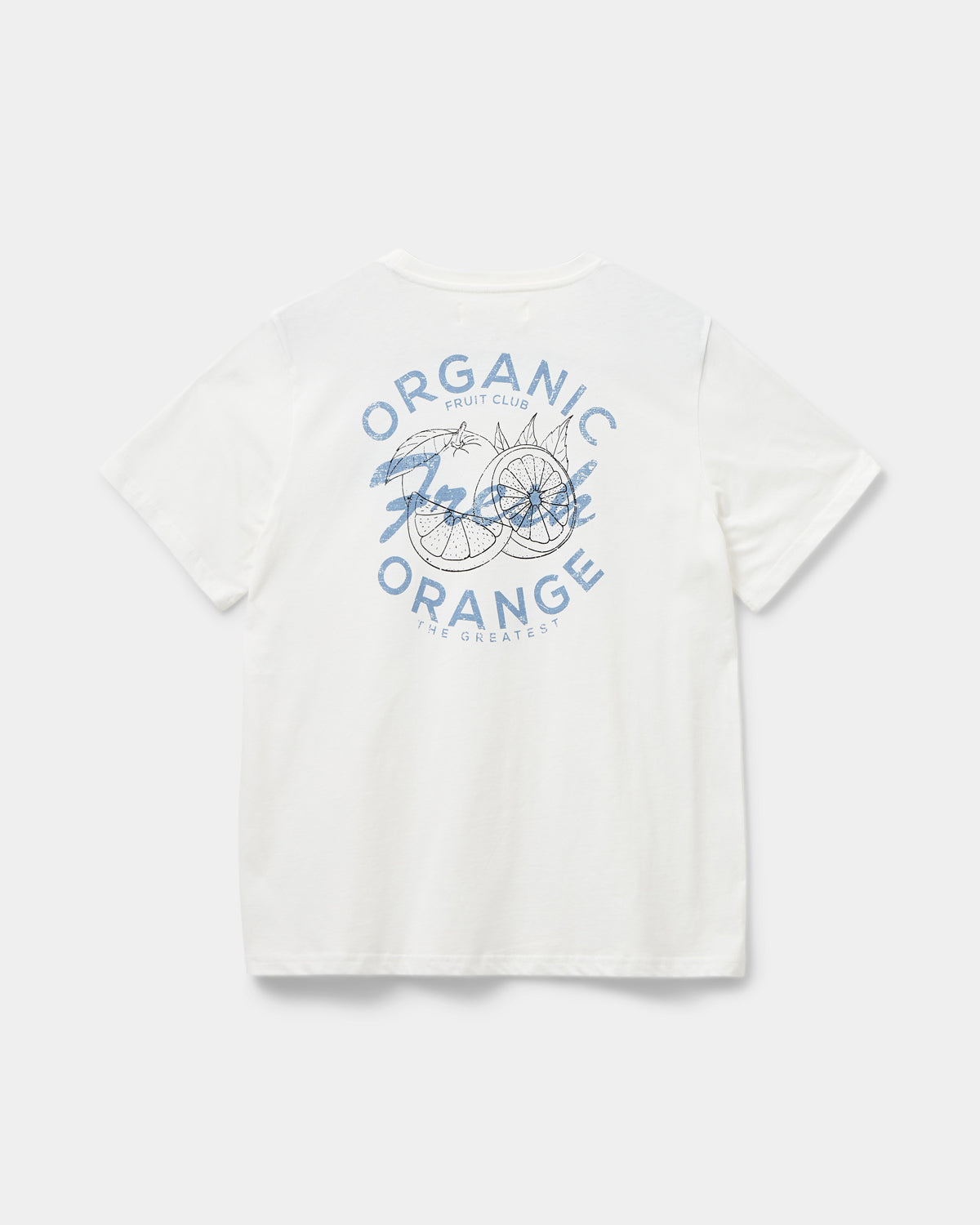 Sofie Schnoor WOMEN ZENASW T-SHIRT T-shirt 0124 Snow white