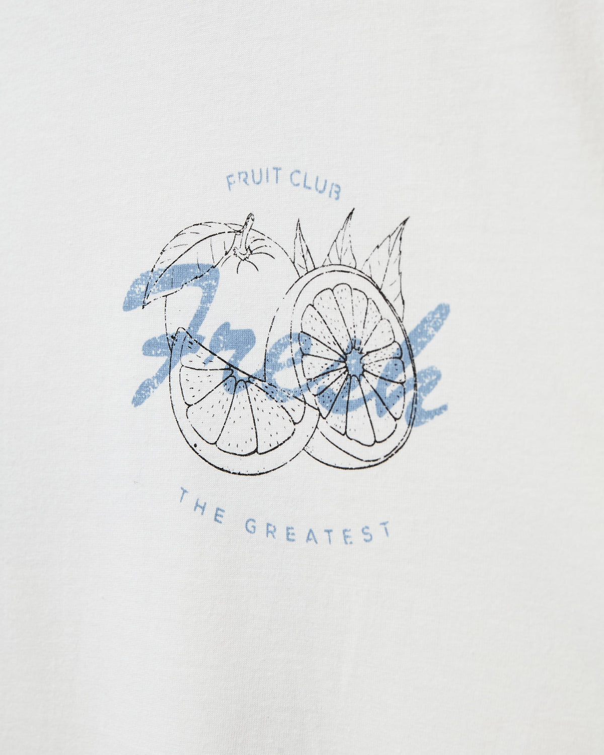 Sofie Schnoor WOMEN ZENASW T-SHIRT T-shirt 0124 Snow white