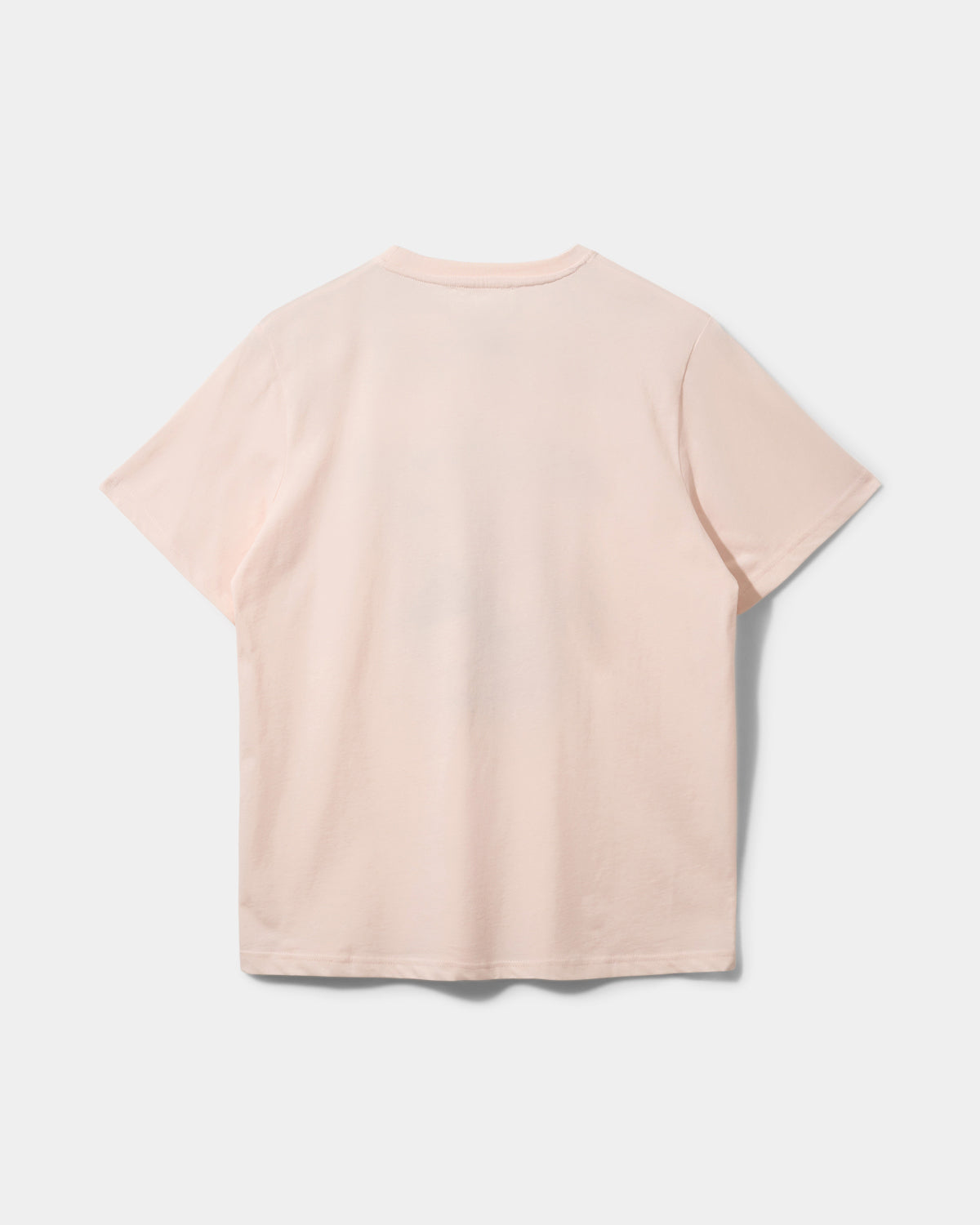 Sofie Schnoor WOMEN ZENASW T-SHIRT T-shirt 4160 Baby Pink