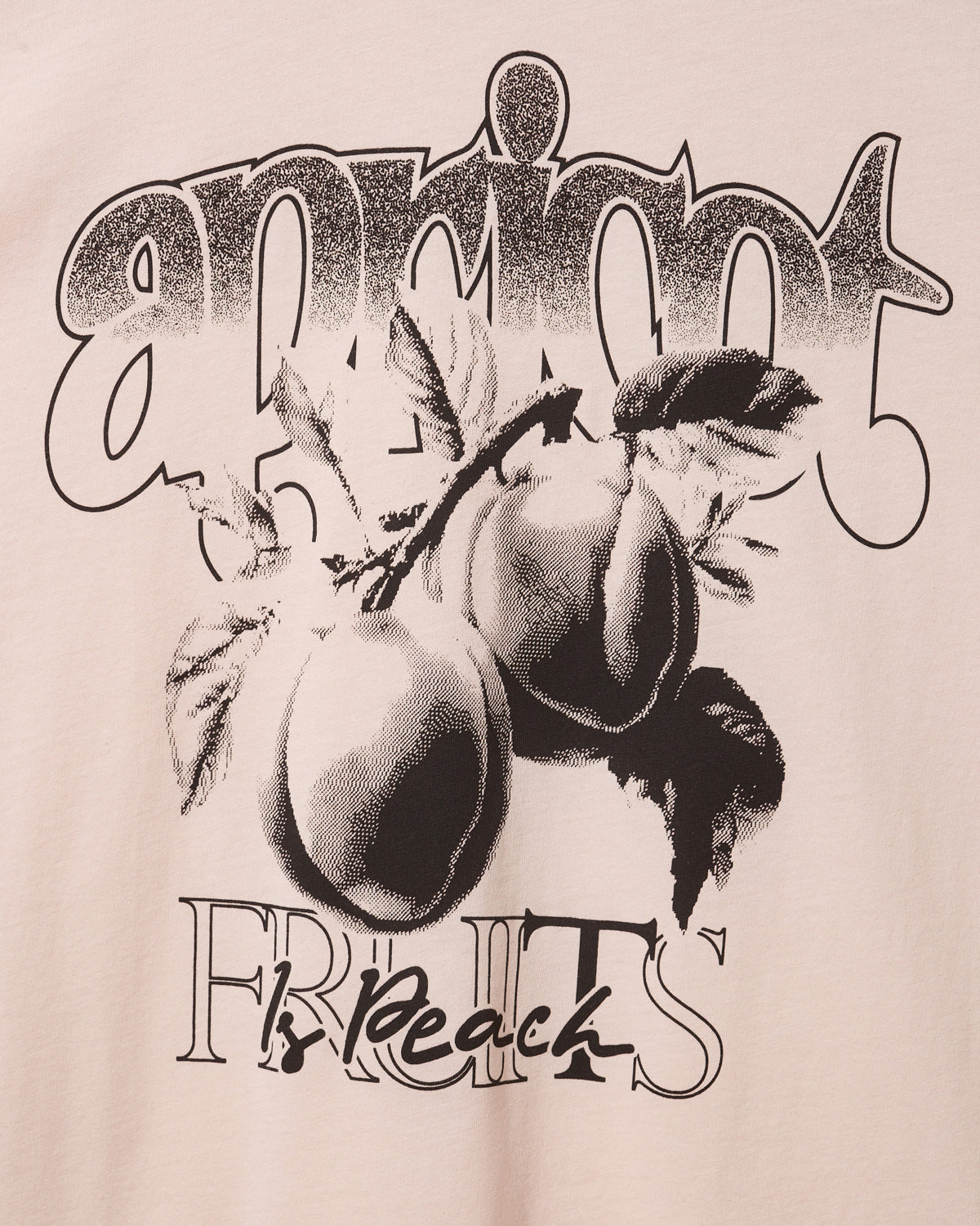 Sofie Schnoor WOMEN ZENASW T-SHIRT T-shirt 4160 Baby Pink