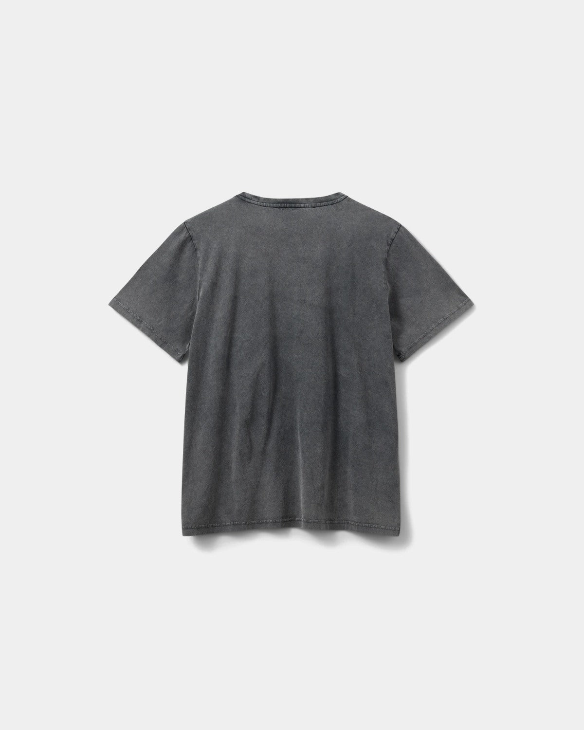 Sofie Schnoor WOMEN ZENASW T-SHIRT T-shirt 1022 Stone washed black