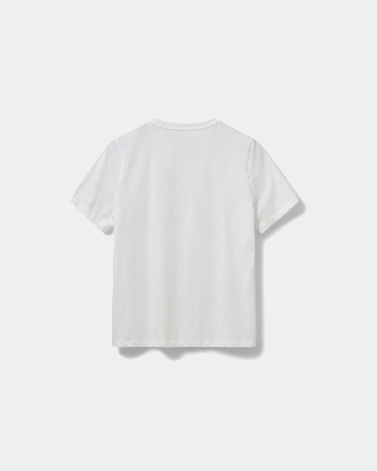 Sofie Schnoor WOMEN ZENASW T-SHIRT T-shirt 0124 Snow white