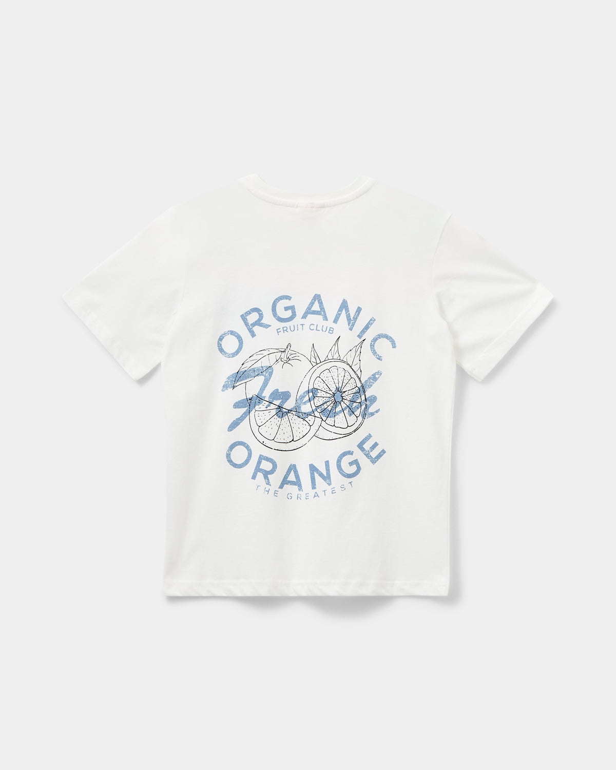 Sofie Schnoor YOUNG ZENASY T-SHIRT T-shirt 0124 Snow white