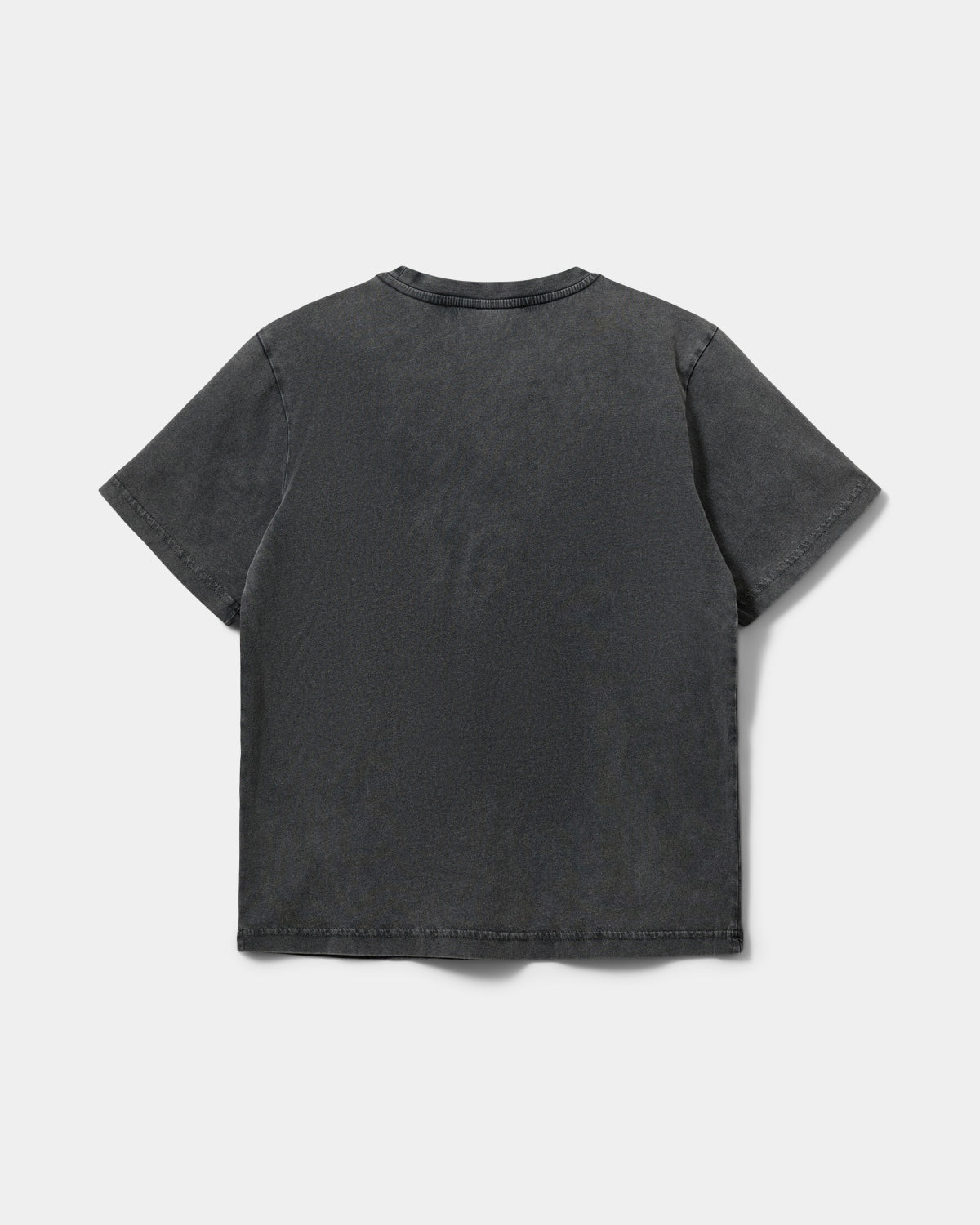 Sofie Schnoor YOUNG ZENASY T-SHIRT T-shirt 1022 Stone washed black