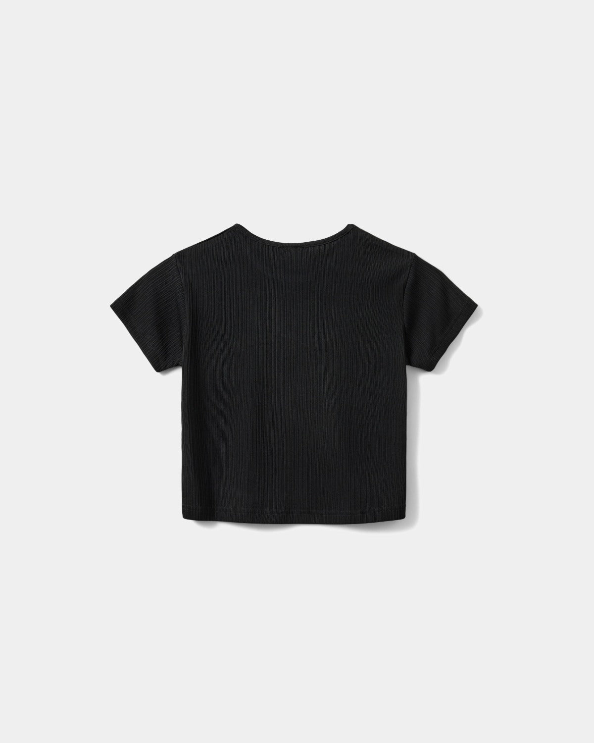 Sofie Schnoor YOUNG ZIKASY T-SHIRT T-shirt 1000 Black
