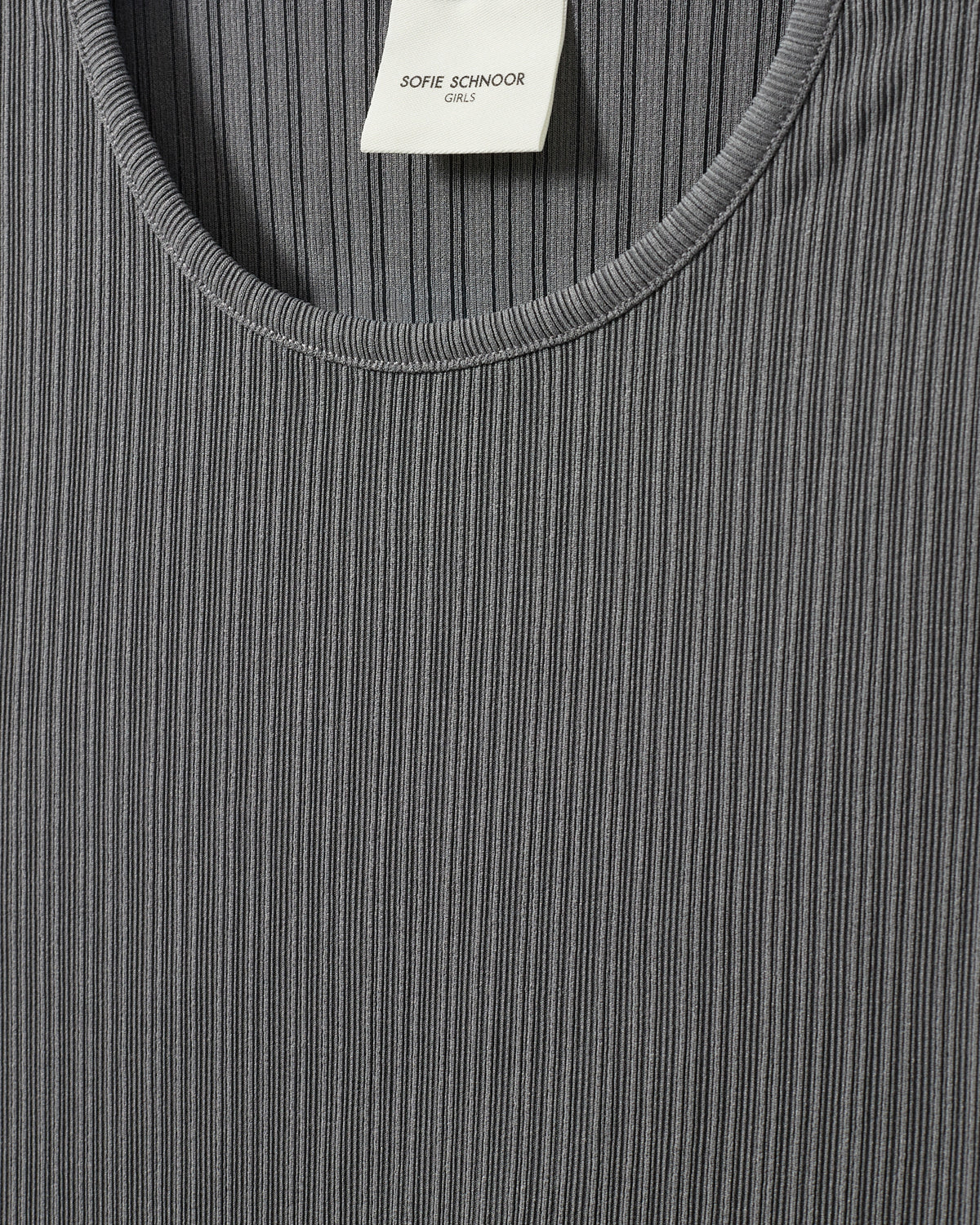 Sofie Schnoor YOUNG ZIKASY T-SHIRT T-shirt 1000 Black