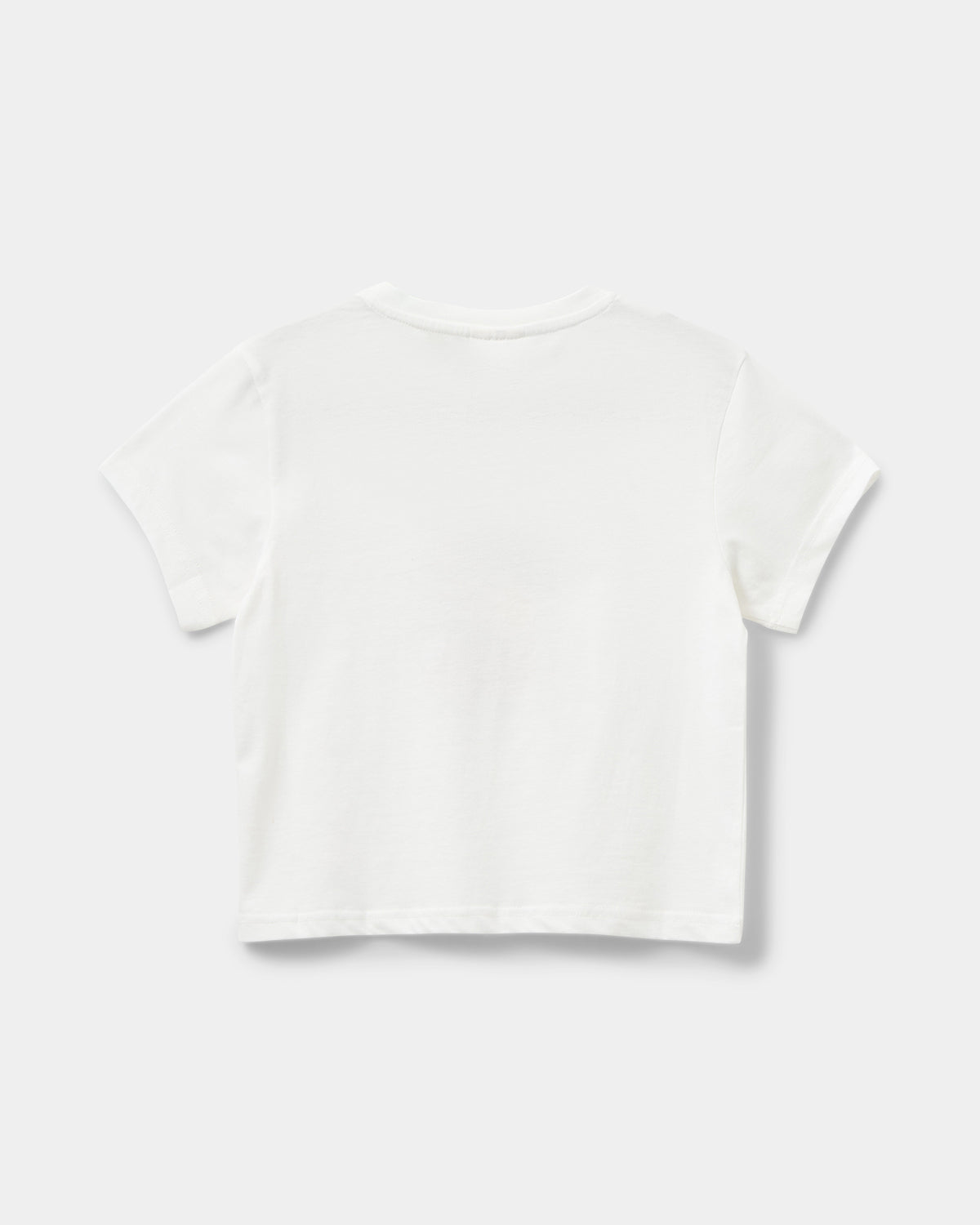 Sofie Schnoor YOUNG ZIKASY T-SHIRT T-shirt 0124 Snow white