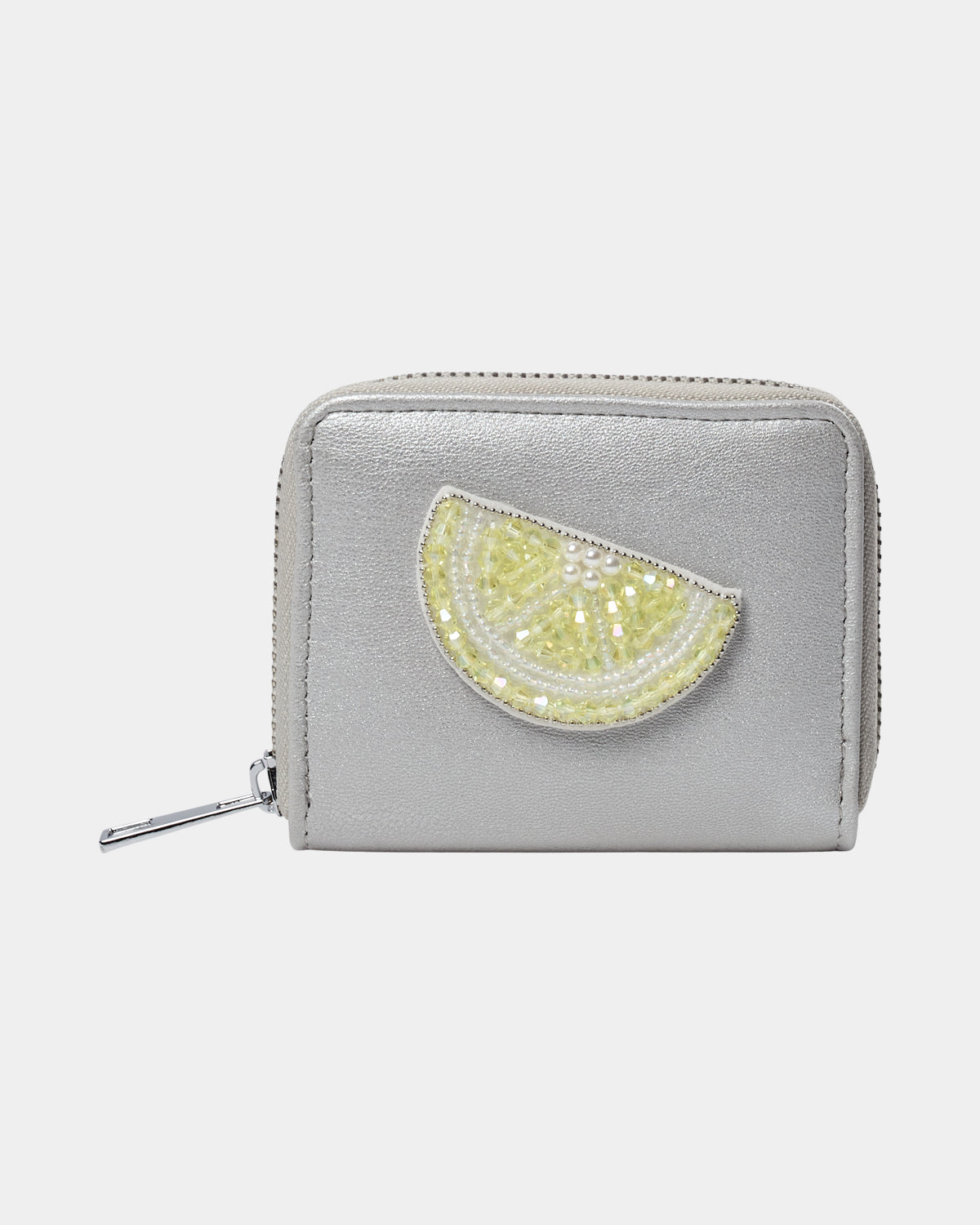 Sofie Schnoor KIDS ZOEKB PUNG Pung 8005 Silver