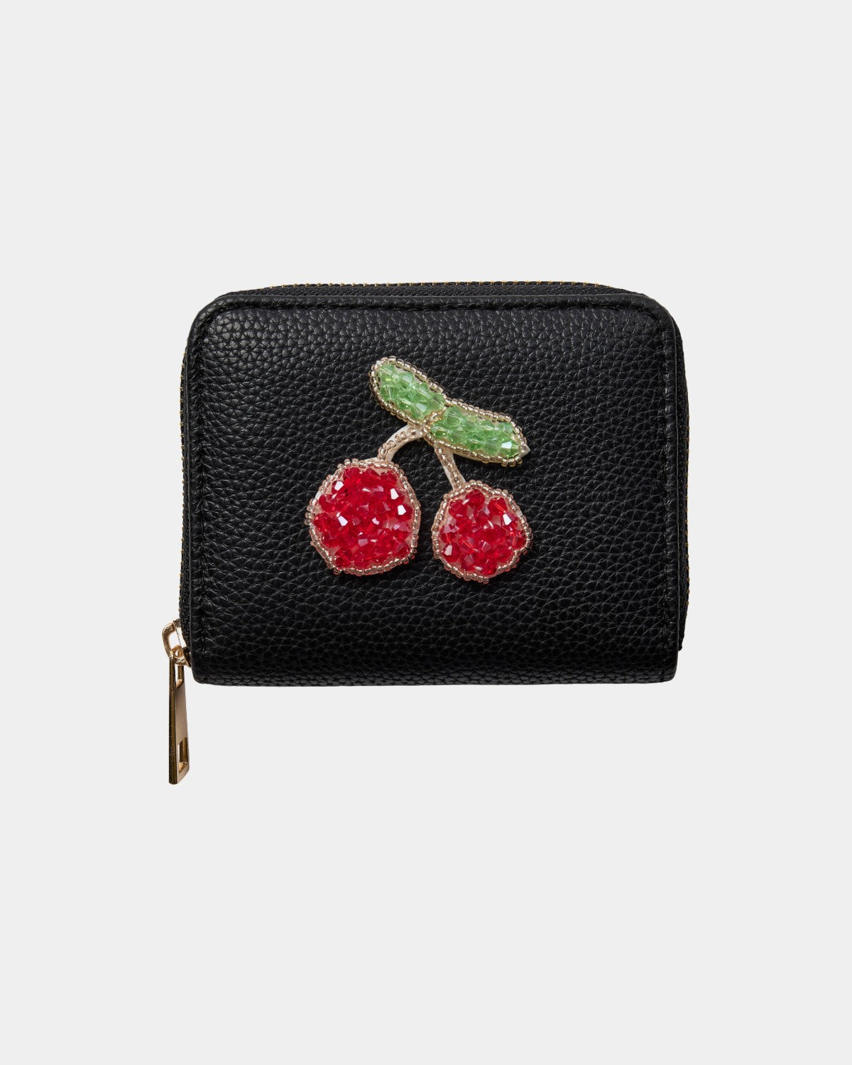 Sofie Schnoor KIDS ZOEYKB WALLET Pung 1000 Black