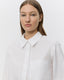 ABBYSW SKJORTE - Off white