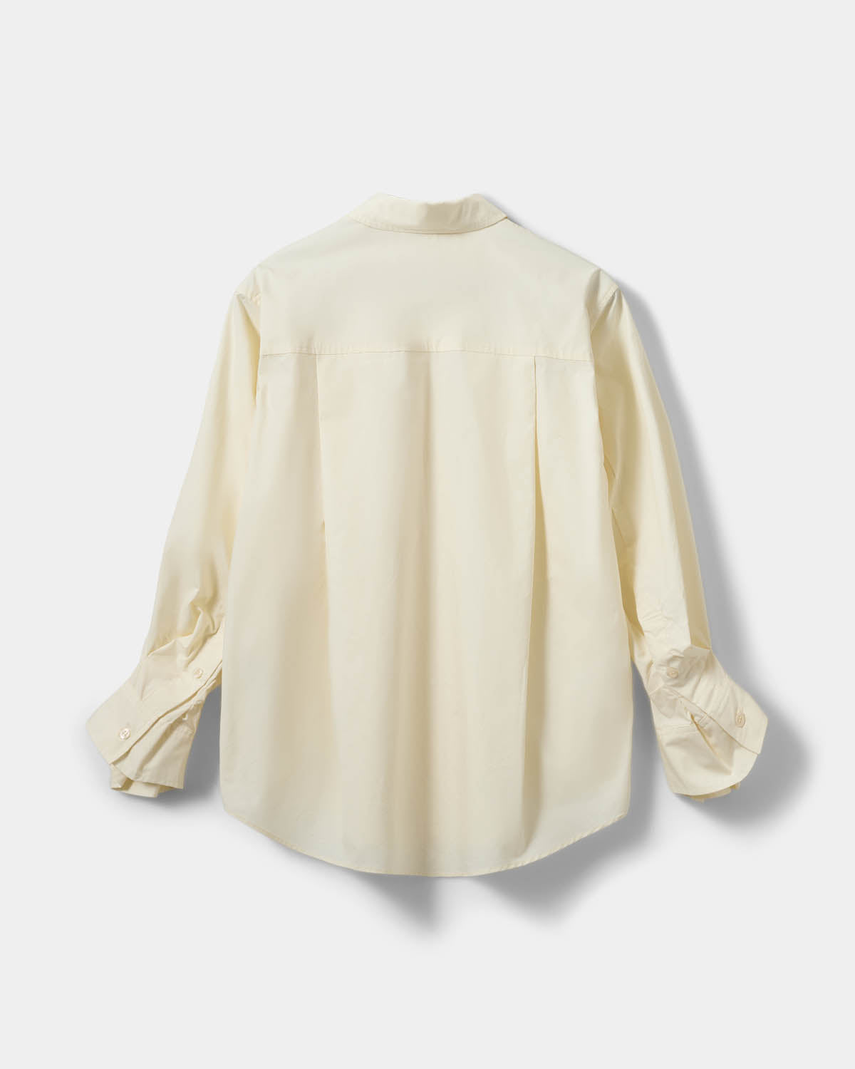 Sofie Schnoor WOMEN ABBYSW SKJORTE Skjorte 2026 Light yellow