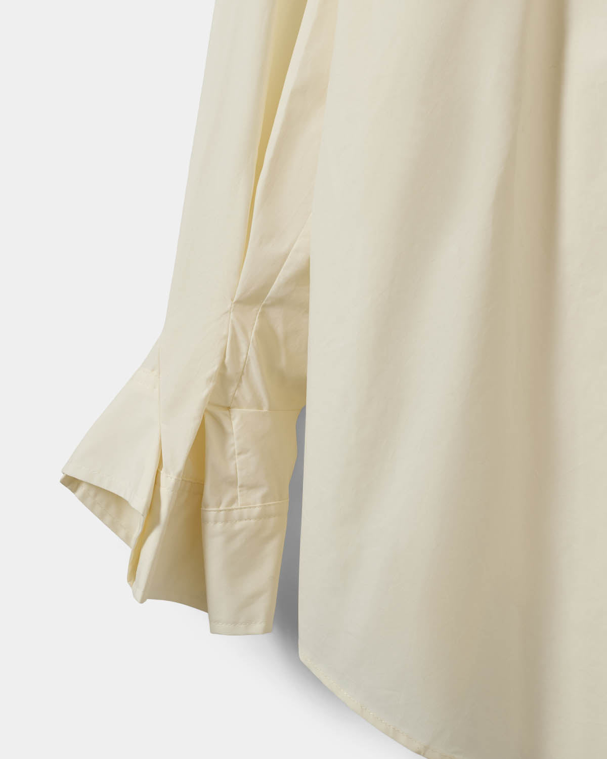 Sofie Schnoor WOMEN ABBYSW SKJORTE Skjorte 2026 Light yellow