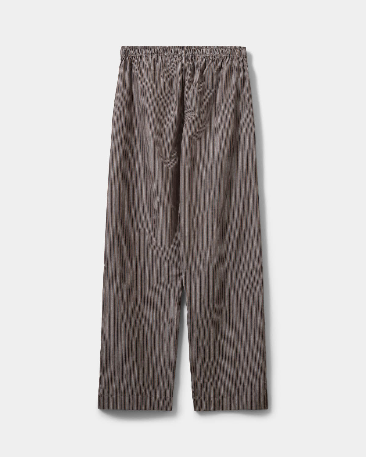 Sofie Schnoor WOMEN ABIGAILESW BUKS Buks 7166 Dark Brown Striped