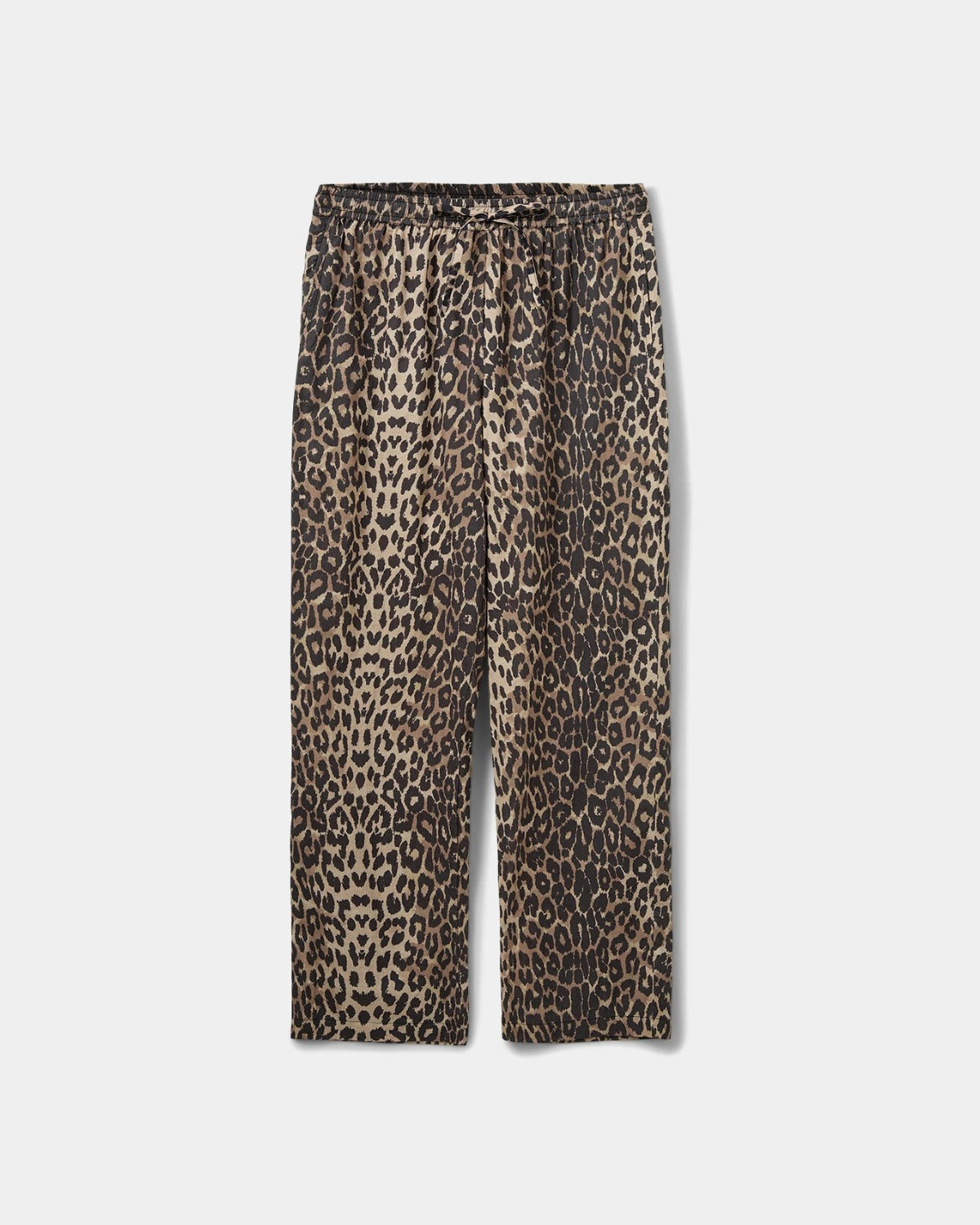 Sofie Schnoor WOMEN ABIGAILESW BUKSER Buks 9006 Leopard