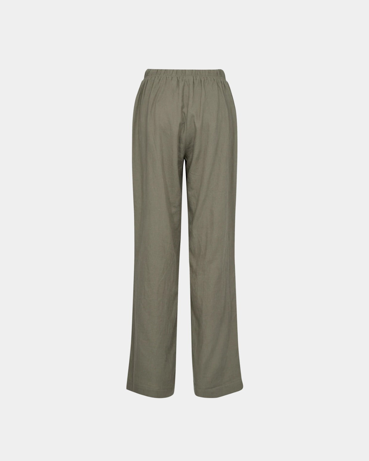 Sofie Schnoor WOMEN ABIGAILESW BUKSER Buks 9003 Khaki Army