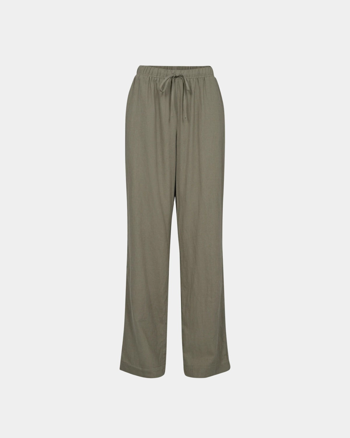 Sofie Schnoor WOMEN ABIGAILESW BUKSER Buks 9003 Khaki Army