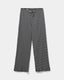 ABIGALESY BUKS - Black striped
