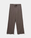 ABIGALESY BUKS - Brown Striped