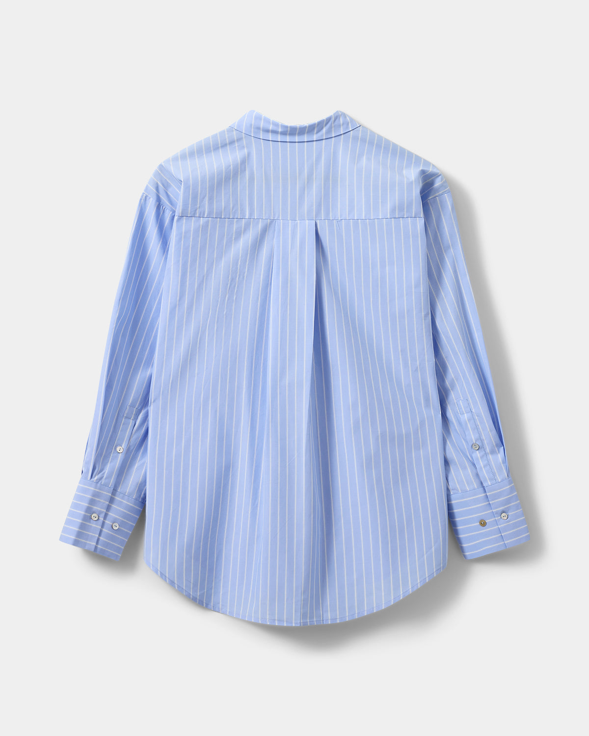 Sofie Schnoor WOMEN ADALENESW SKJORTE Skjorte 5094 Light Blue striped