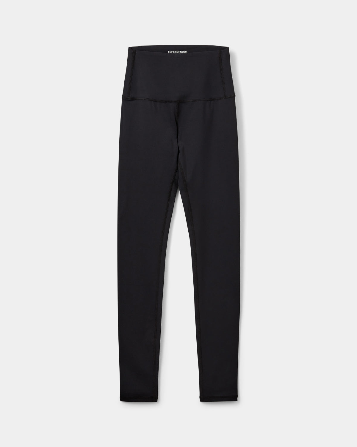 Sofie Schnoor SPORT ADELASPO LEGGINGS Leggings 1000 Black