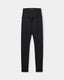 ADELASPO LEGGINGS - Black