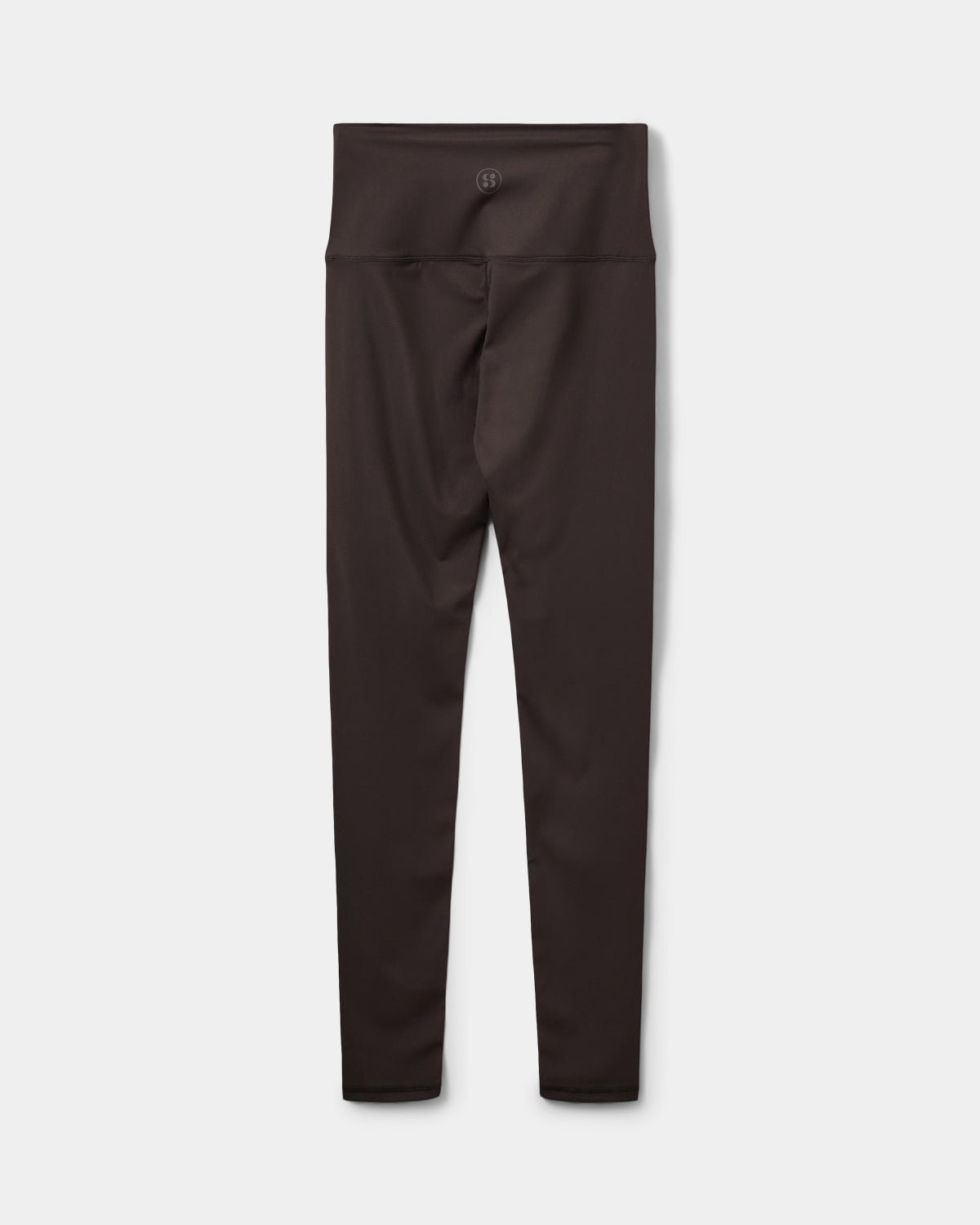 Sofie Schnoor SPORT ADELASPO LEGGINGS Leggings 7025 Dark brown