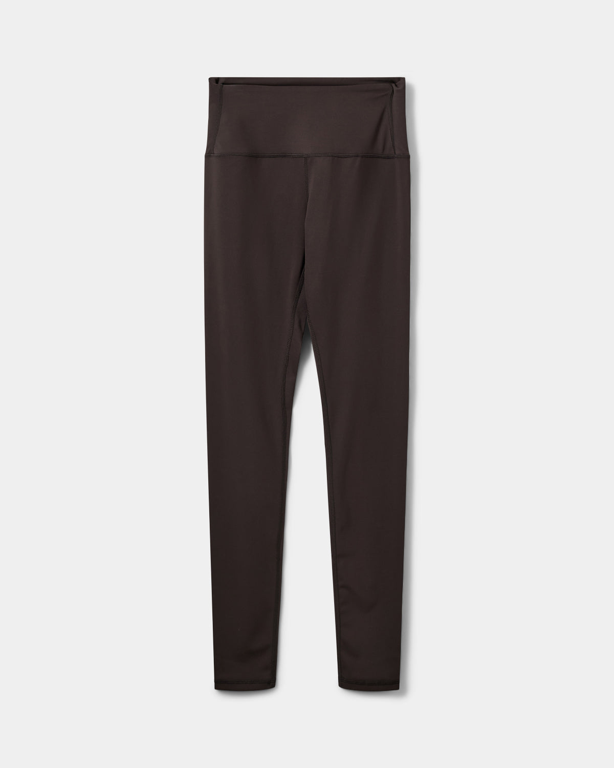 Sofie Schnoor SPORT ADELASPO LEGGINGS Leggings 7025 Dark brown