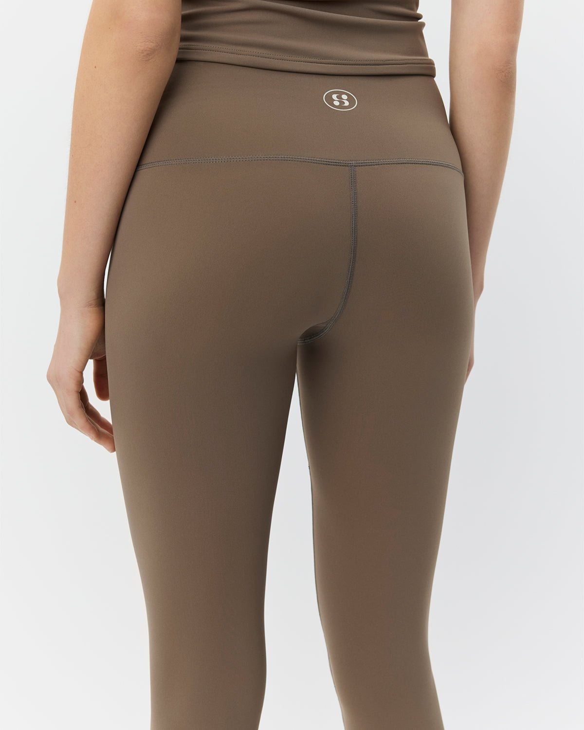 Sofie Schnoor SPORT ADELASPO LEGGINGS Leggings 8044 Deer
