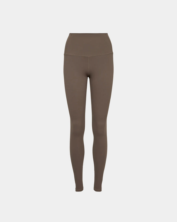 Sofie Schnoor SPORT ADELASPO LEGGINGS Leggings 8044 Deer