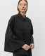 AGATHASW JAKKE - Black