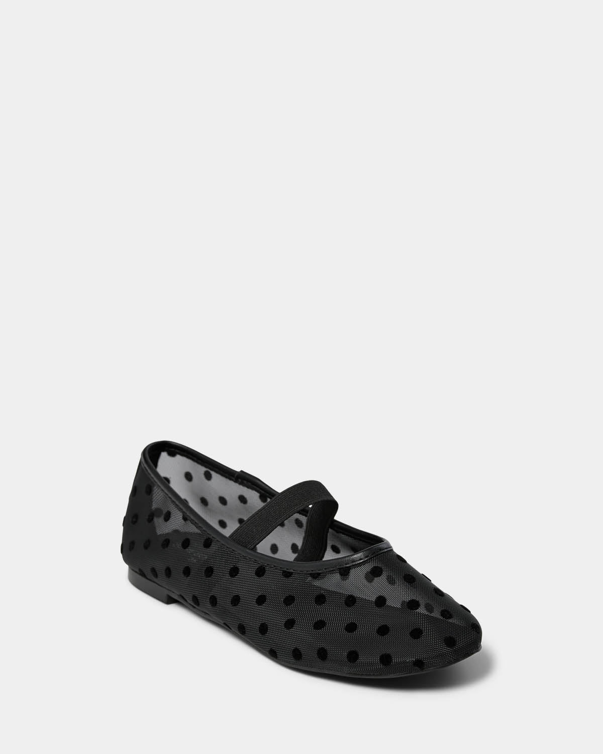 Sofie Schnoor YOUNG AGINYSY BALLERINA Ballerina 1000 Black