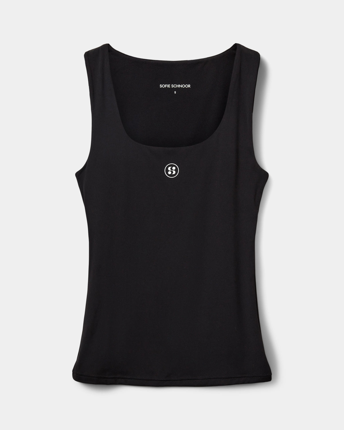 Sofie Schnoor SPORT AGNETASPO TOP Top 1000 Black