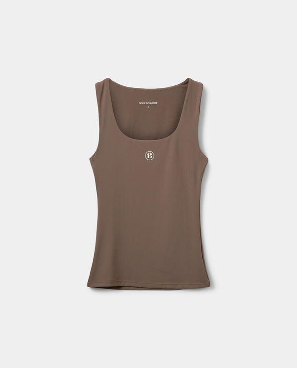 Sofie Schnoor SPORT AGNETASPO TOP Top 8044 Deer