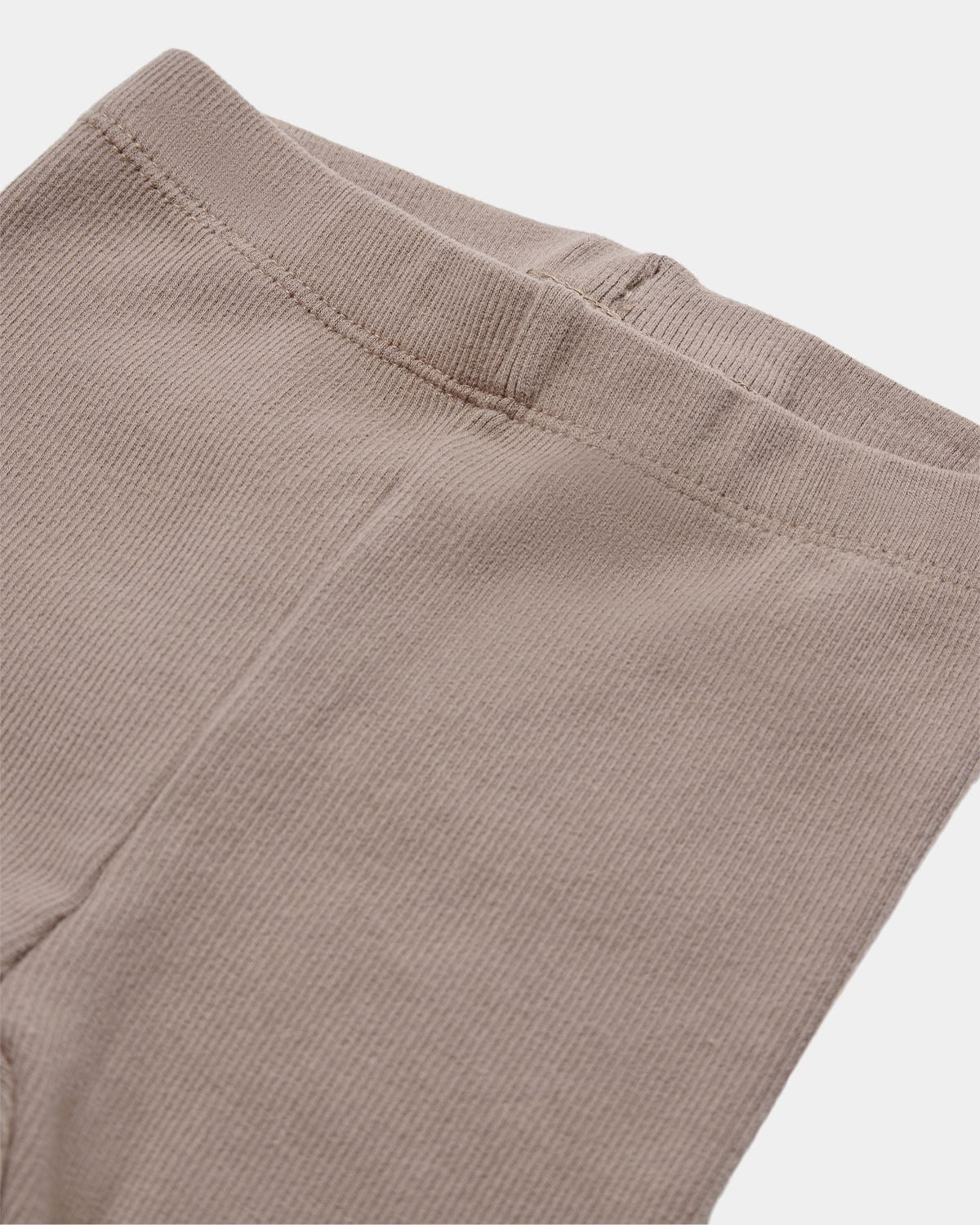 Sofie Schnoor BABY ALABAMASB LEGGINGS Leggings 8033 Warm Grey