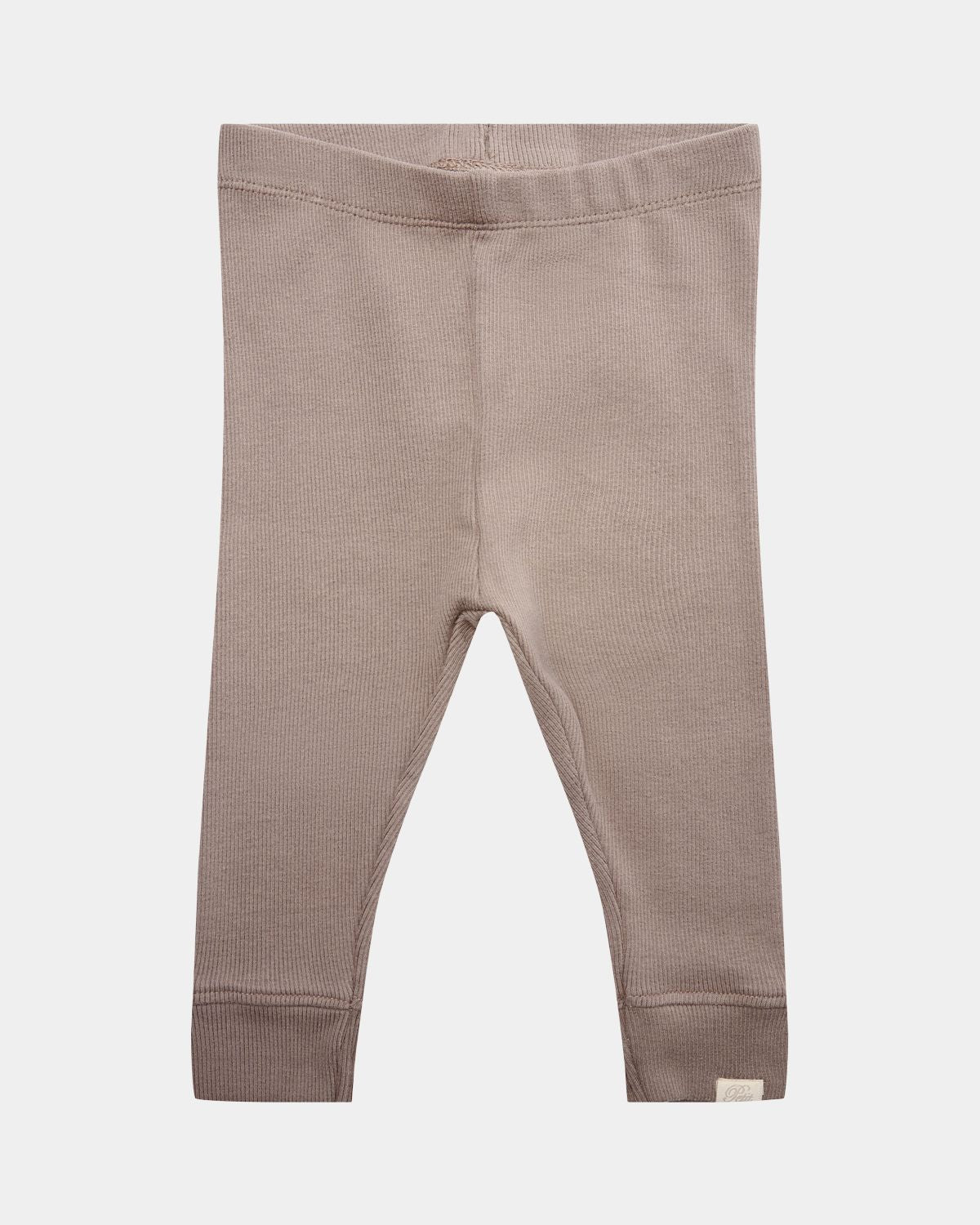 Sofie Schnoor BABY ALABAMASB LEGGINGS Leggings 8033 Warm Grey