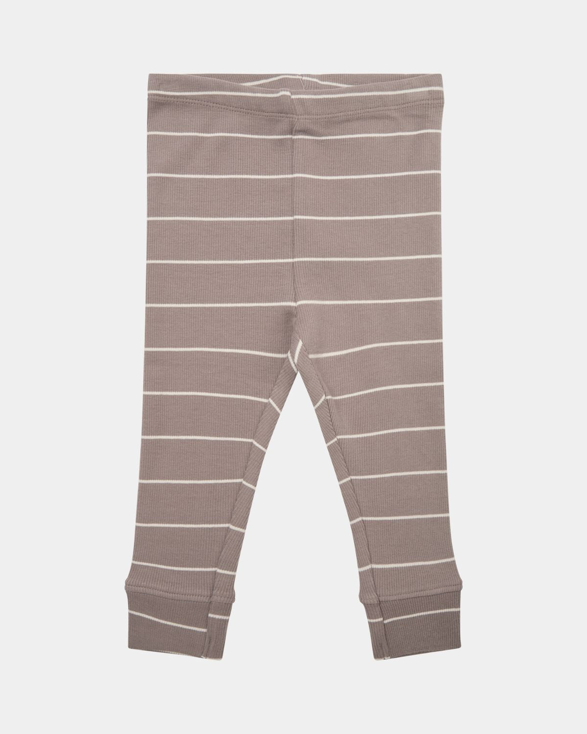 Sofie Schnoor BABY ALABAMASB LEGGINGS Leggings 8033 Warm Grey