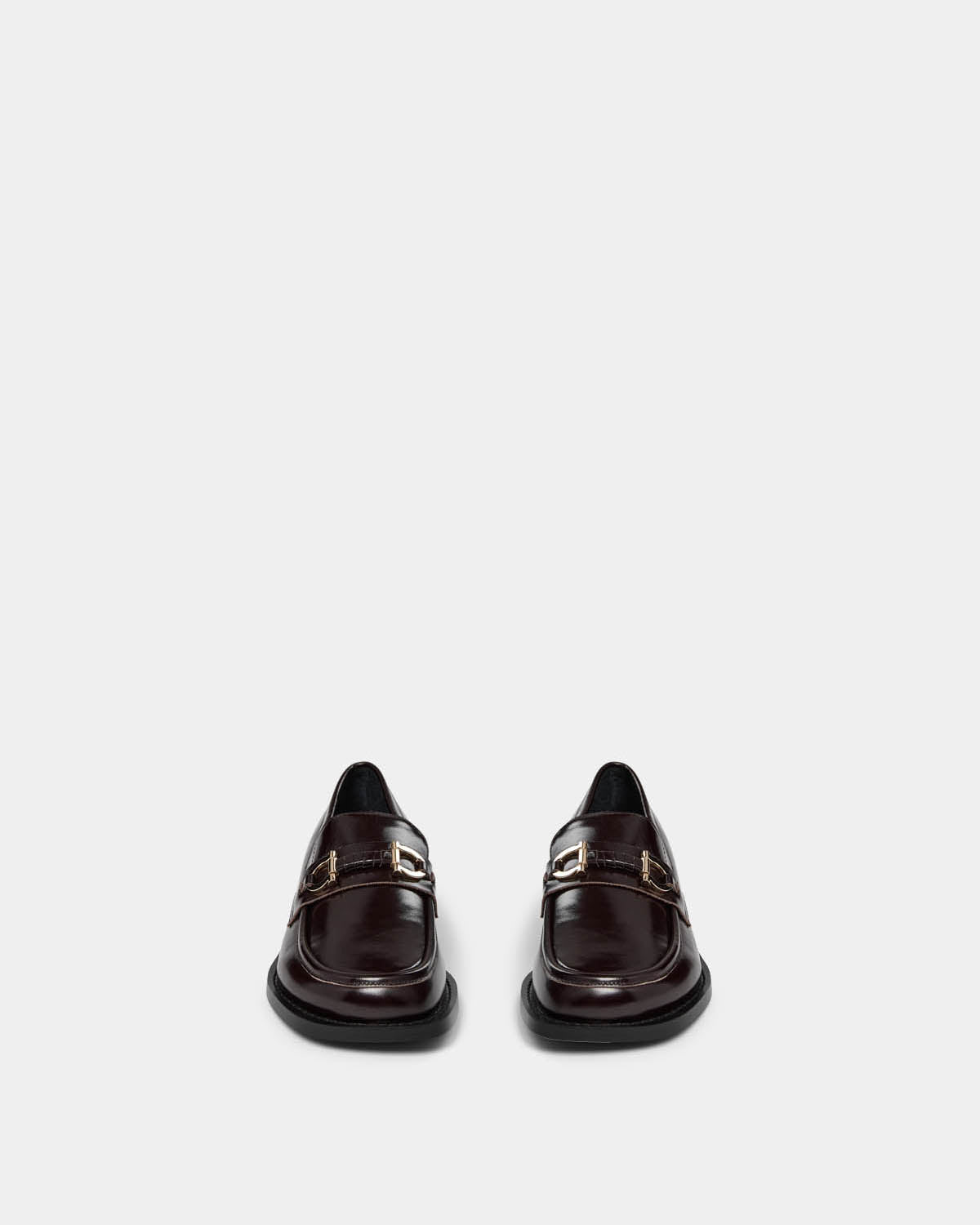 Sofie Schnoor WOMEN ALISASW LOAFER Loafer 4055 Plum