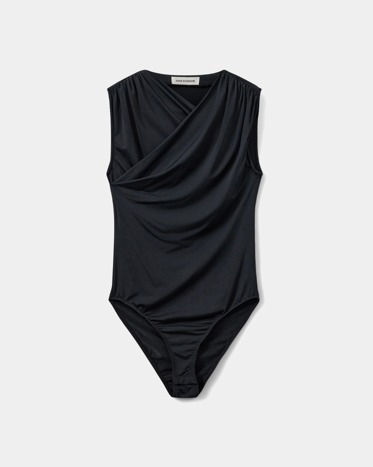 Sofie Schnoor WOMEN ALIVIASW BODYSTOCKING Bodystocking 1000 Black