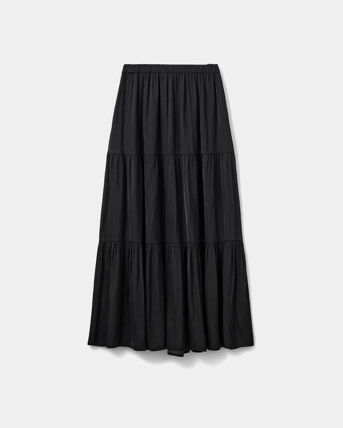 Sofie Schnoor WOMEN ALVILDASW NEDERDEL Nederdel 1000 Black