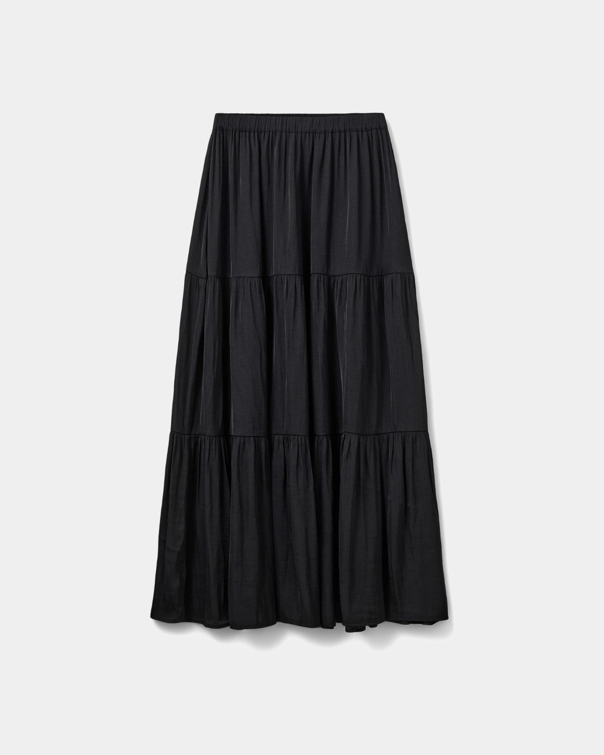 Sofie Schnoor WOMEN ALVILDASW NEDERDEL Nederdel 1000 Black