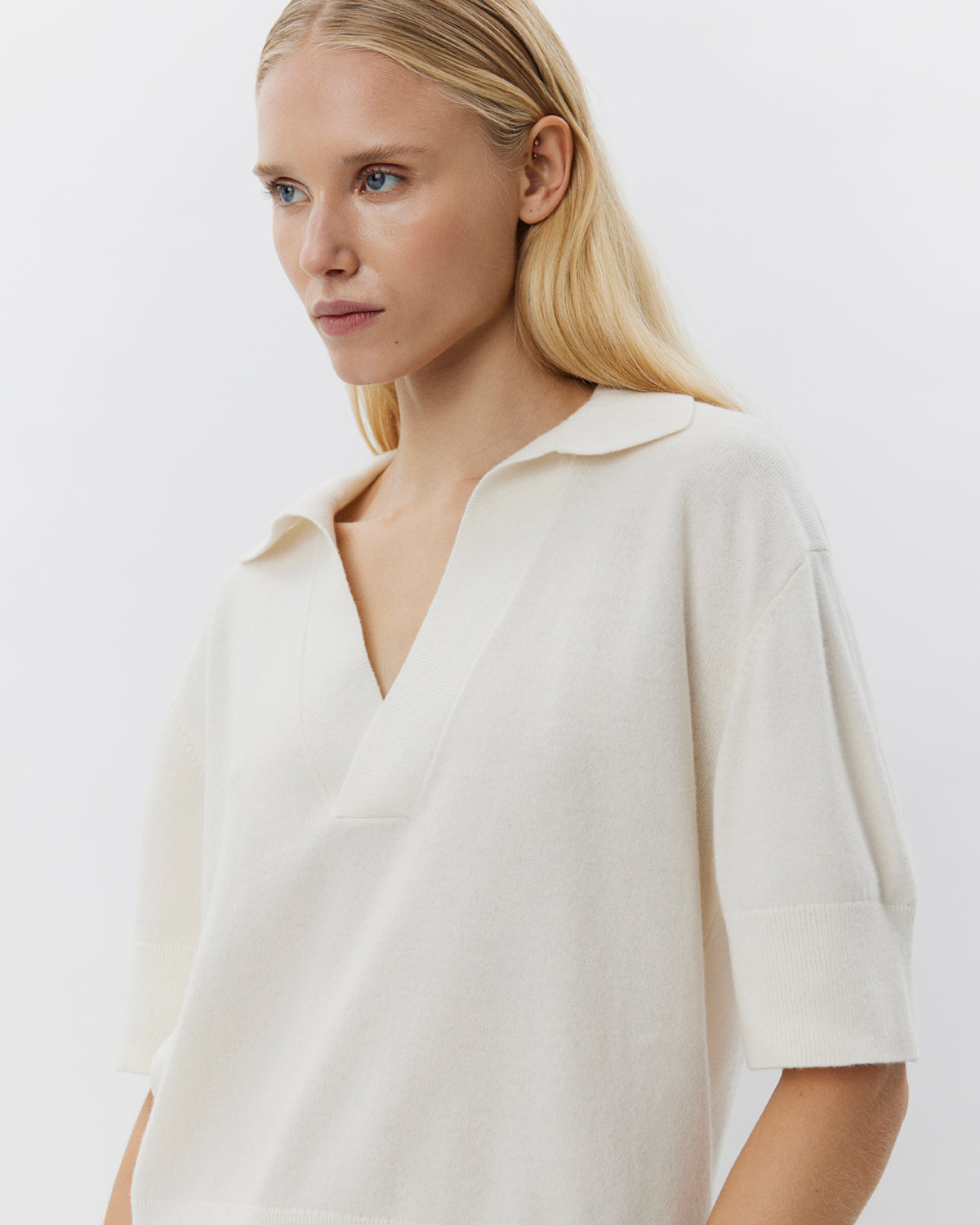 Sofie Schnoor WOMEN AMALYSW BLUSE Bluse 0109 Off White