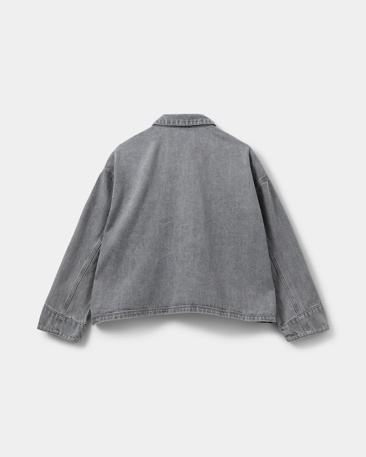 Sofie Schnoor WOMEN AMAYASW JAKKE Jakke 8052 Stone Grey