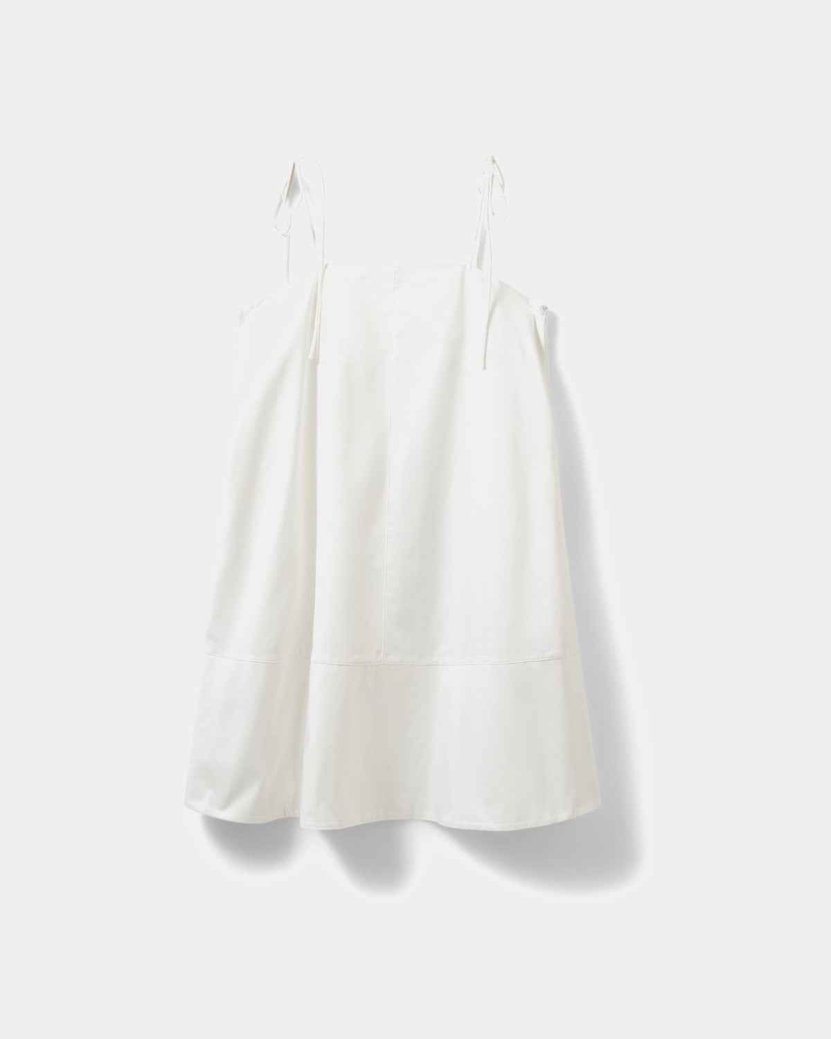 Sofie Schnoor WOMEN ANAYASW A FORM MINI KJOLE Kjole 0101 Off white