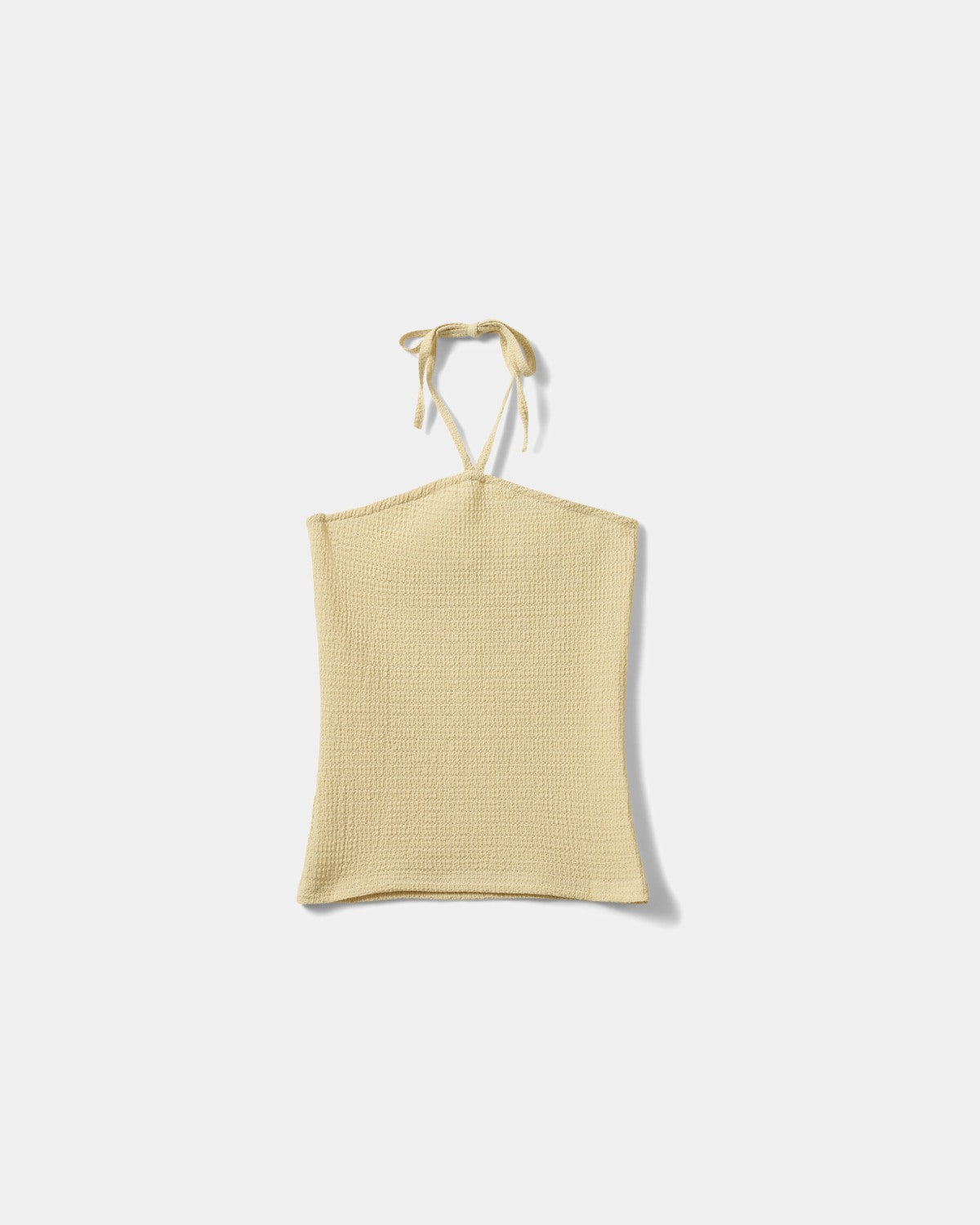 Sofie Schnoor WOMEN ANDREESW TOP Top 2026 Light yellow