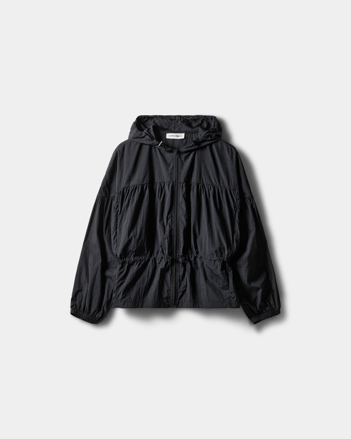 Sofie Schnoor SPORT ANESPO JACKET Jakke 1000 Black