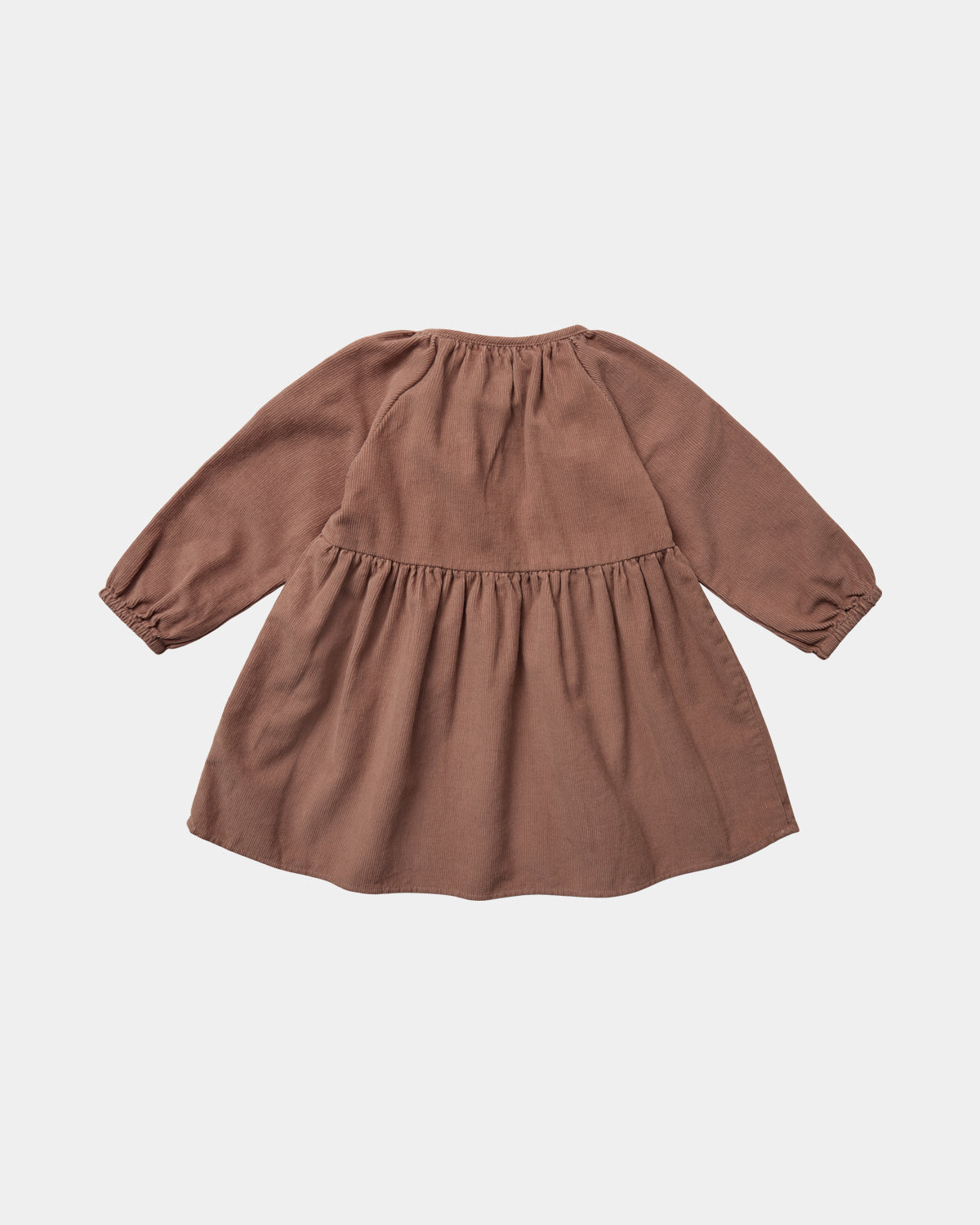 Sofie Schnoor BABY ANNASB KJOLE Kjole 7121 Rosy brown