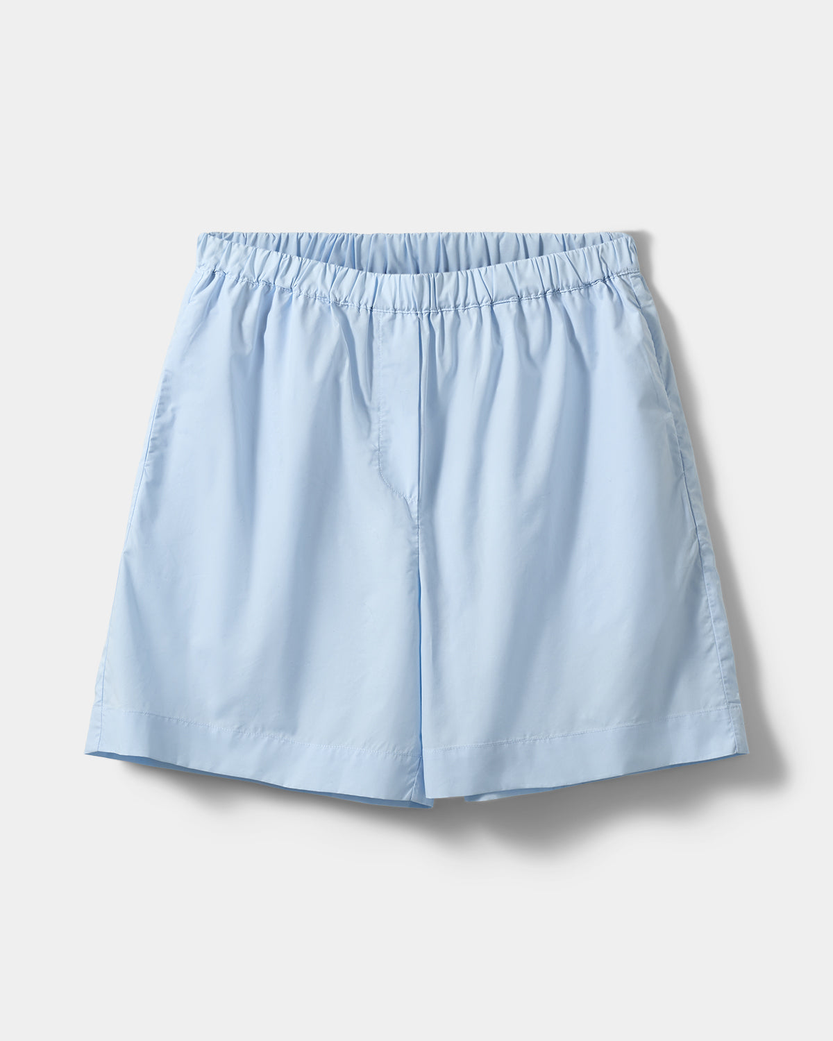 Sofie Schnoor WOMEN APPLIESW SHORTS Shorts 5063 Light blue